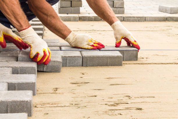Best Commercial Driveway Pavers  in Ashton Sandy Spring, MD
