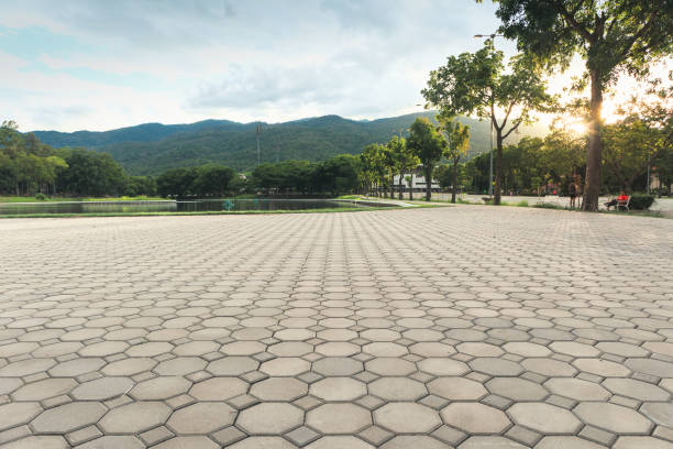 Best Interlocking Driveway Pavers  in Ashton Sandy Spring, MD
