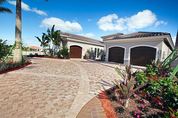 Best Best Driveway Pavers  in Ashton Sandy Spring, MD