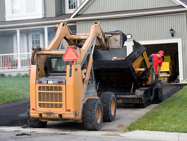Best Concrete Paver Driveway  in Ashton Sandy Spring, MD