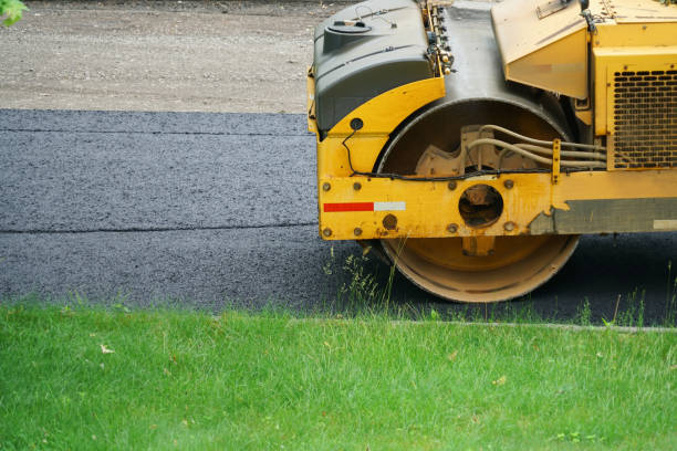 Best Professional Driveway Pavers  in Ashton Sandy Spring, MD