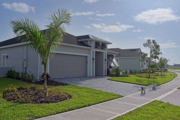Best Driveway Resurfacing Pavers  in Ashton Sandy Spring, MD