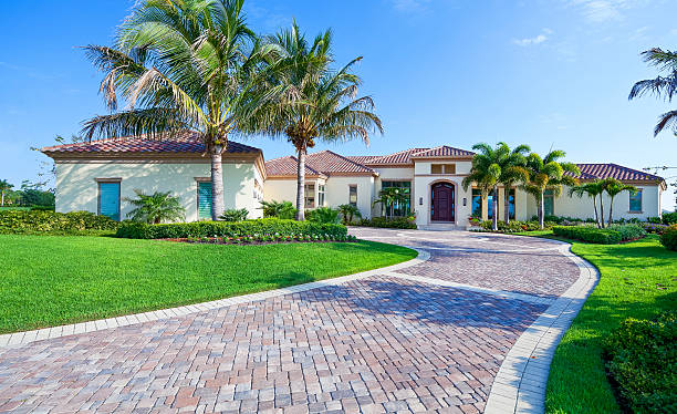 Best Interlocking Driveway Pavers  in Ashton Sandy Spring, MD