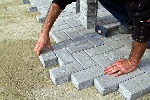 Reasons to Select Us for Your Driveway Paving Requirements in Ashton Sandy Spring, MD
