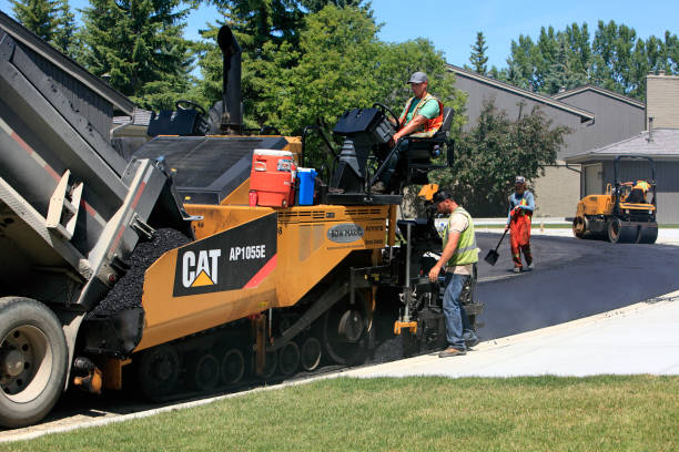 Commercial Driveway Pavers in Ashton Sandy Spring, MD
